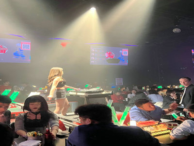哈密夜场招聘